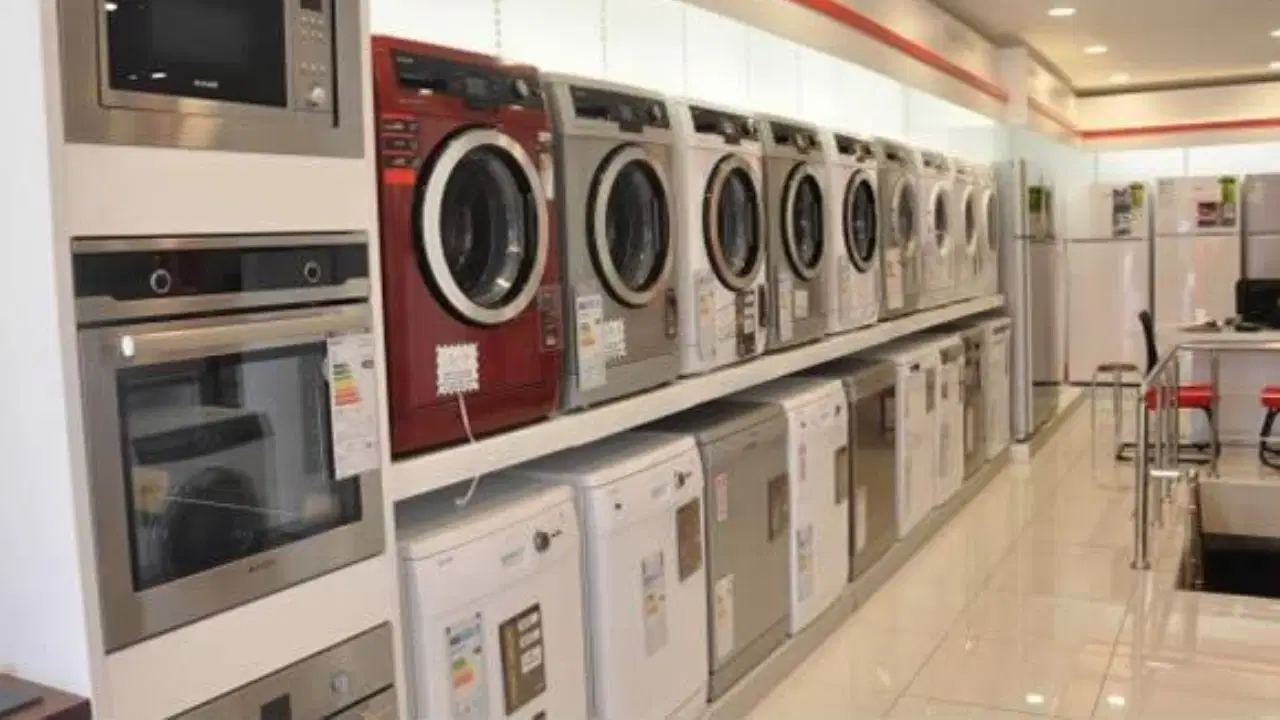 Divriği Beyaz Eşya Tamircisi