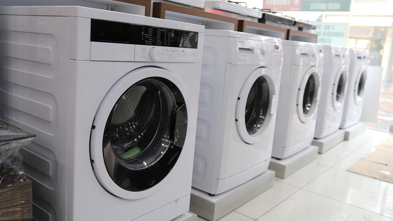 Divriği Beyaz Eşya Tamircisi